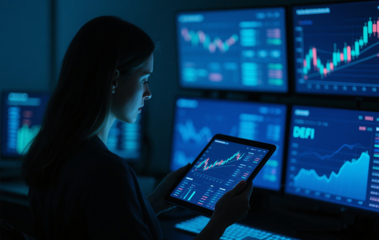 币安交易所私钥安全解析：如何保护您的数字资产免受威胁