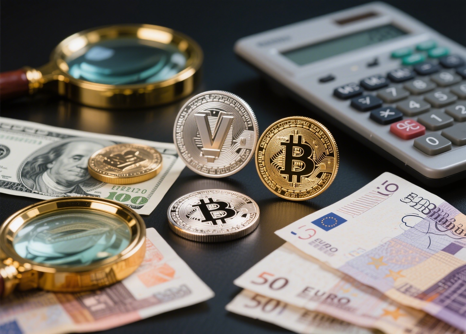 6.3稳定币是什么？深度解析其运作机制与未来影响