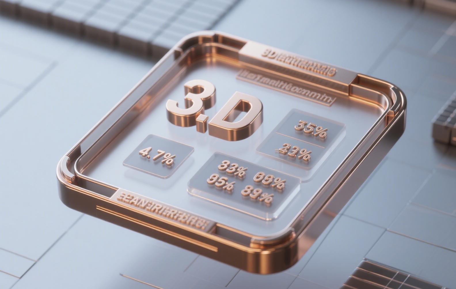 稳定币卡通图文：轻松看懂数字资产的“定海神针”