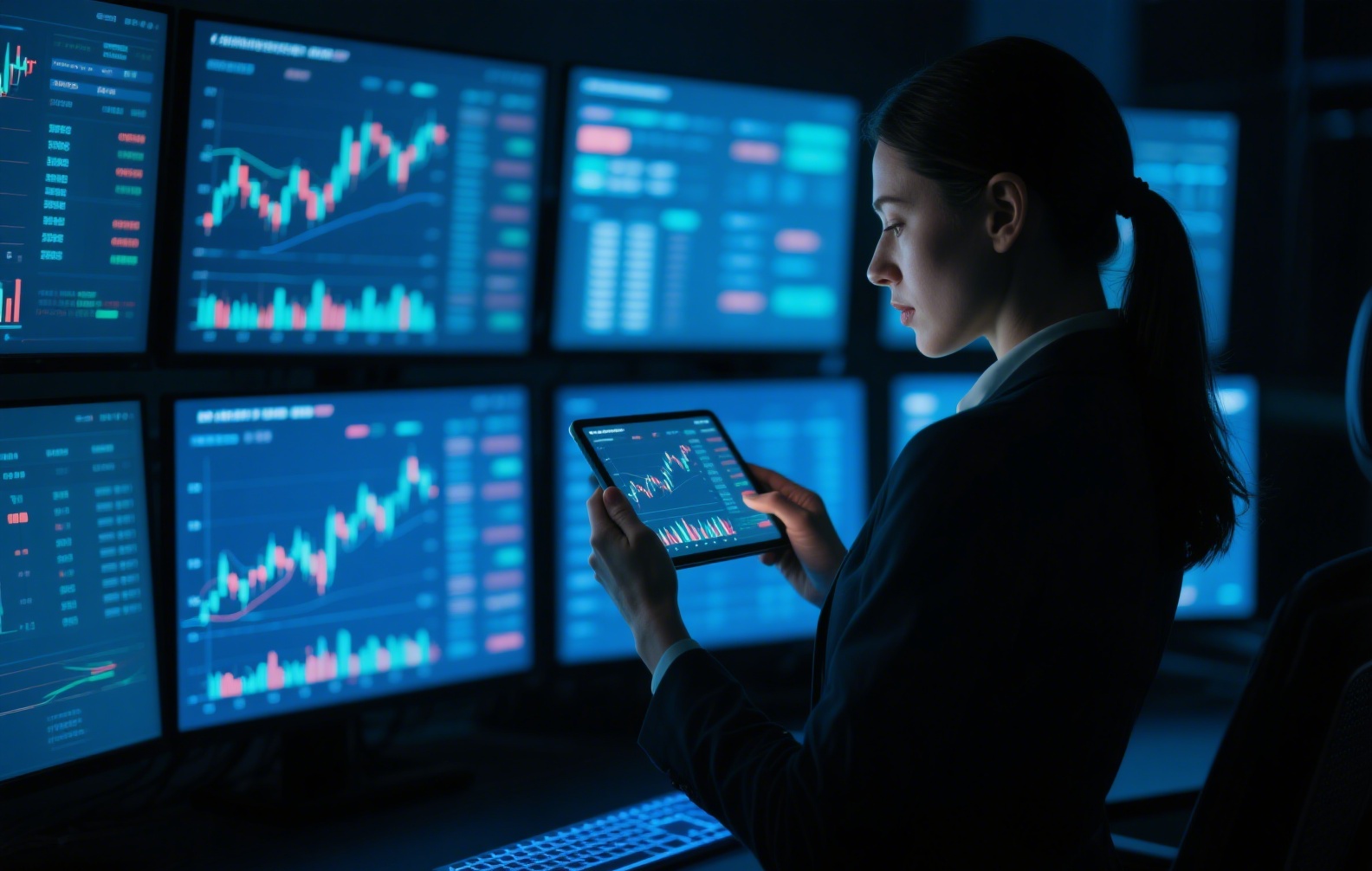 Binance AU 指南：澳大利亚用户如何安全交易加密货币