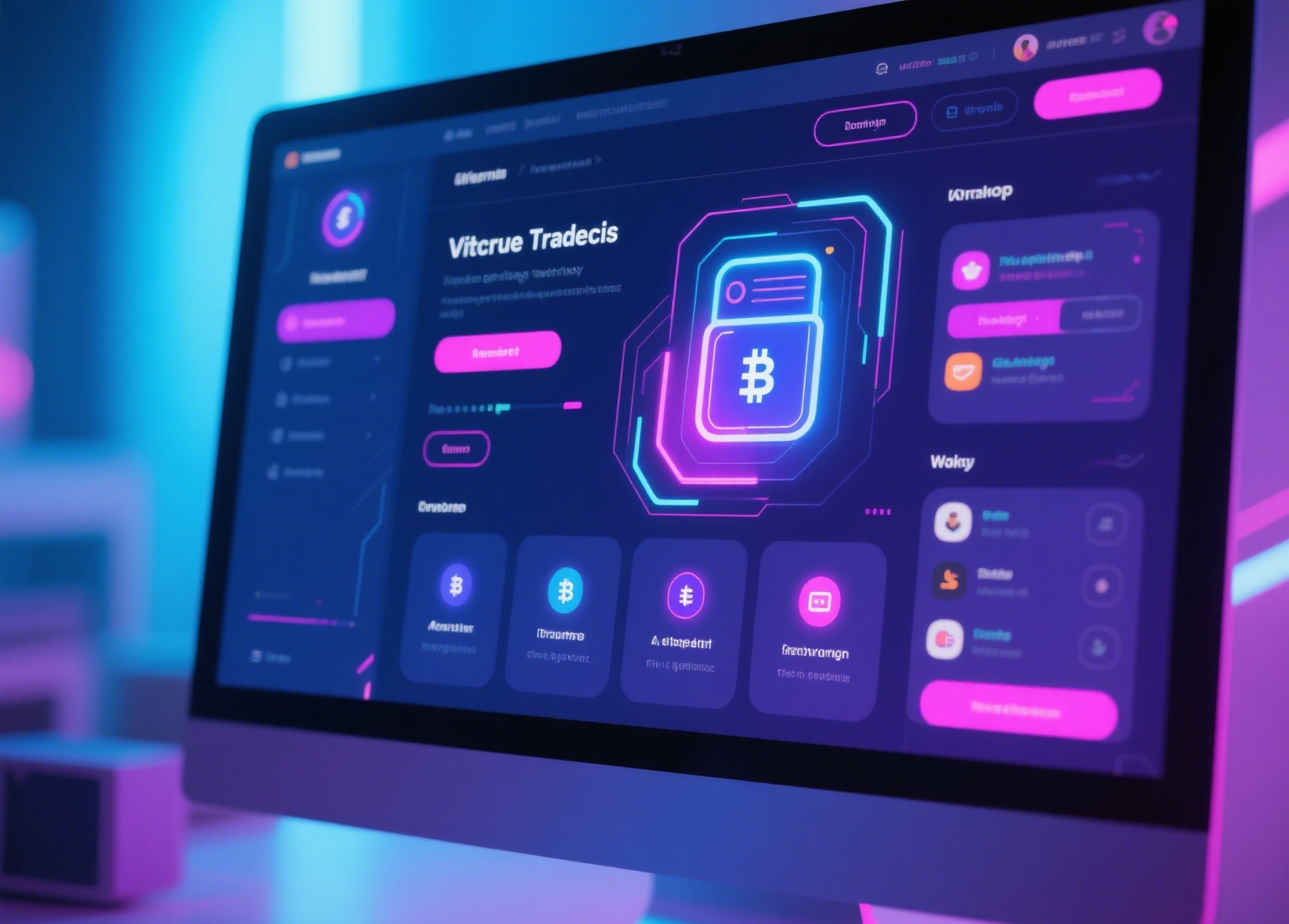 USDC是什么货币？揭秘美元稳定币USDC的国家归属与运作机制