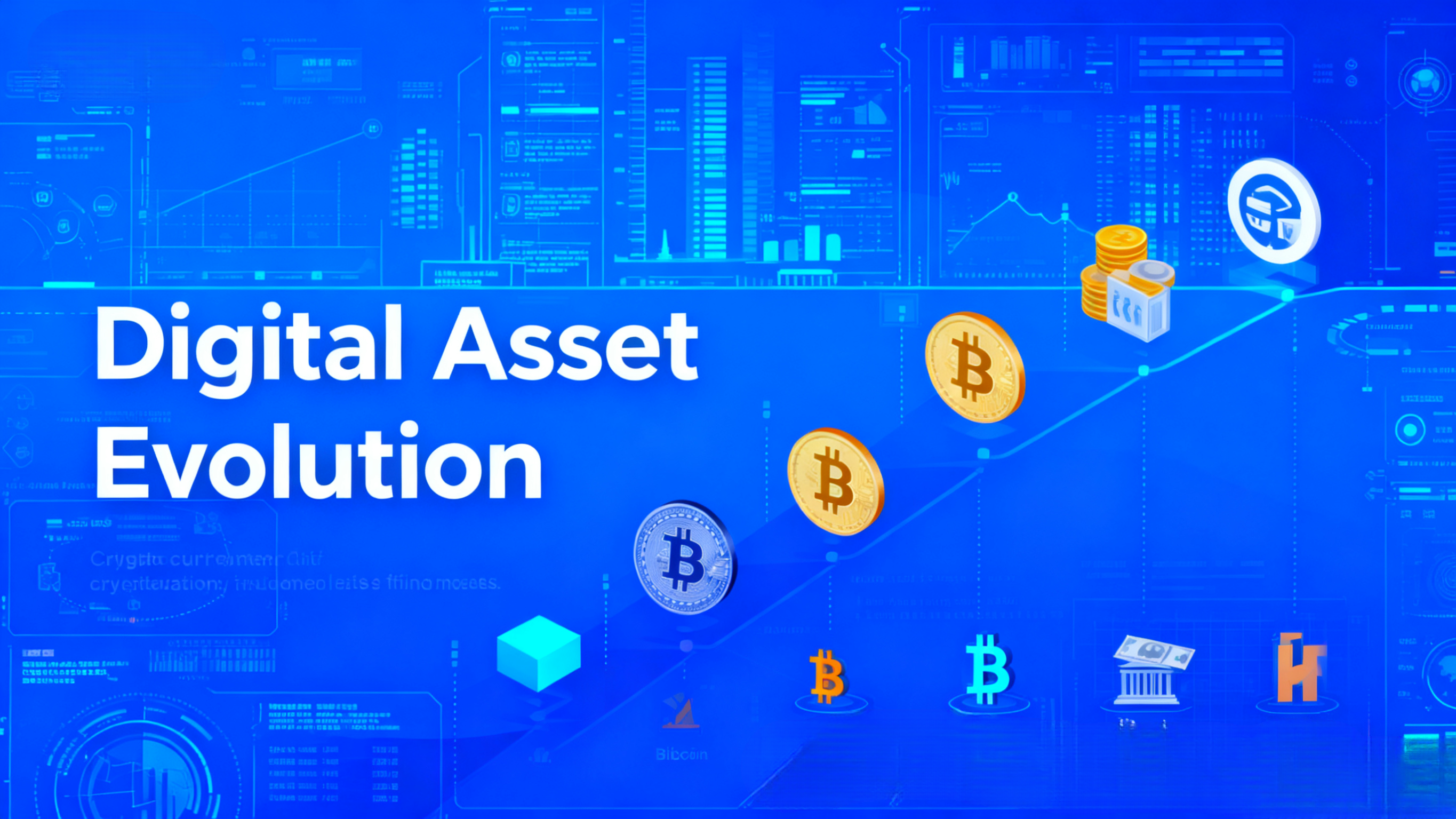 系统性稳定币如何重塑金融体系？揭秘其核心机制与未来影响