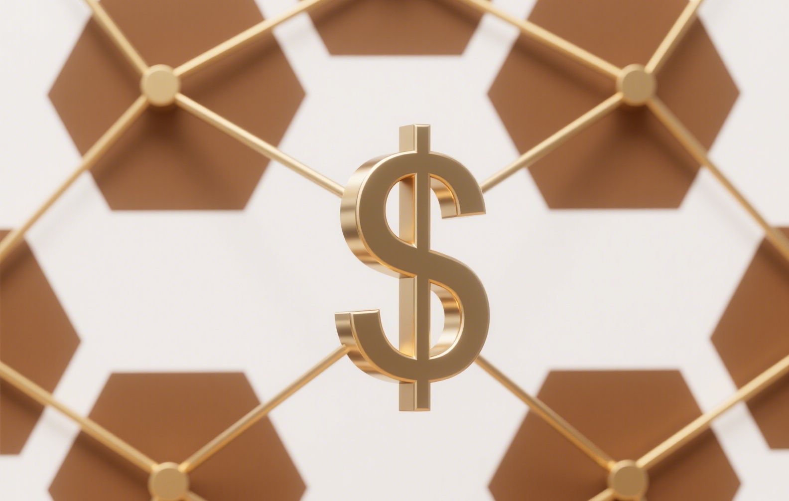 中心稳定币解析：什么是中心化稳定币及其运作机制