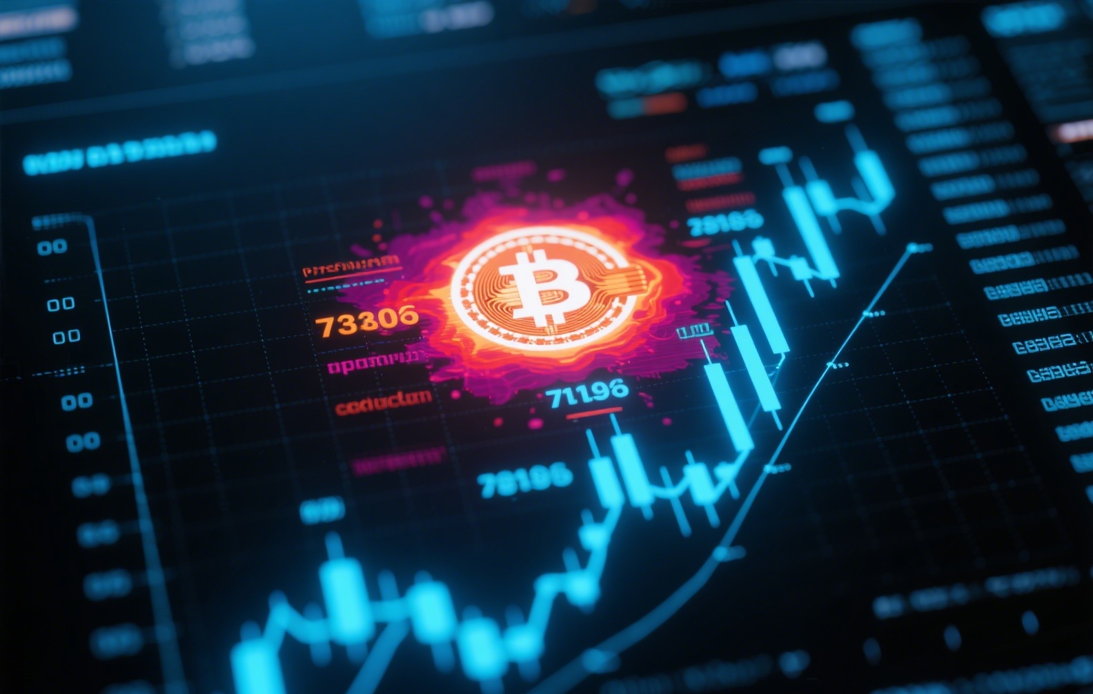 稳定币春天来临：数字货币市场迎来新一轮增长机遇