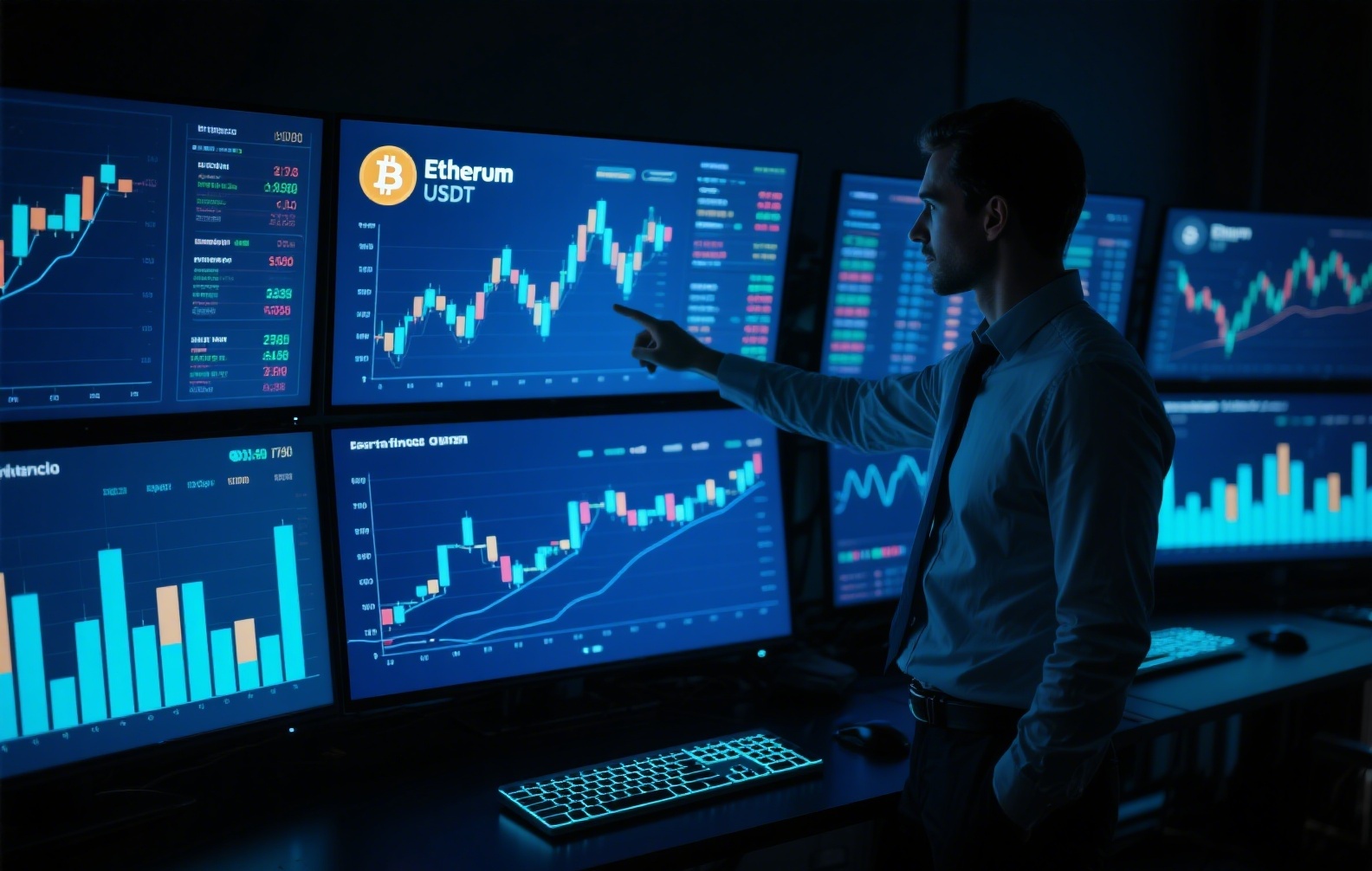 如何安全登录安币交易所官网 | 官方网址与登录步骤详解