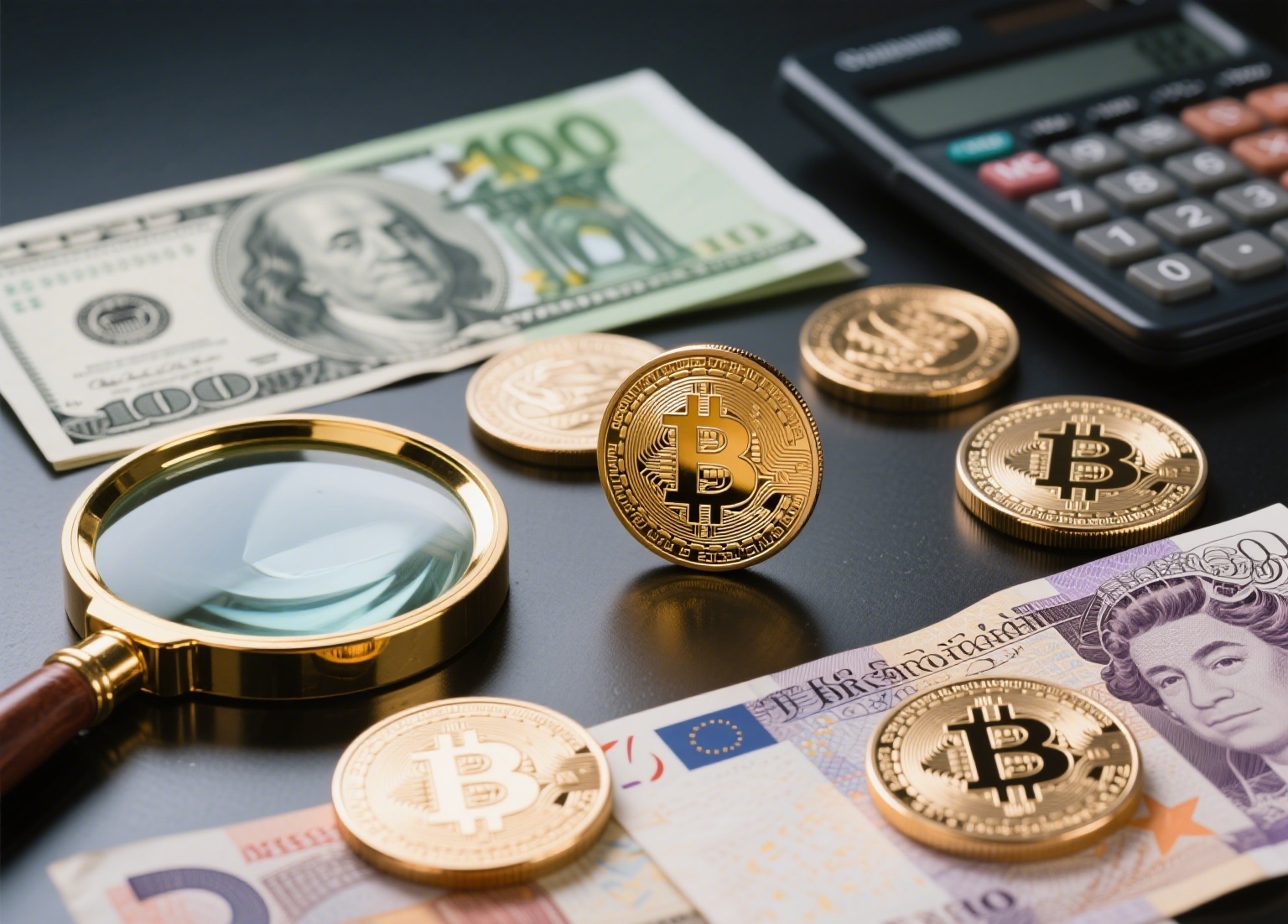 稳定币是什么？揭秘数字货币中的“定海神针”与投资新选择