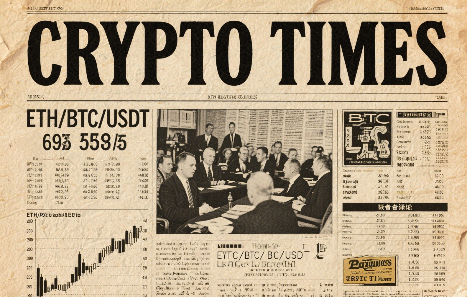 稳定币板块全线下跌：市场波动加剧，投资者如何应对？