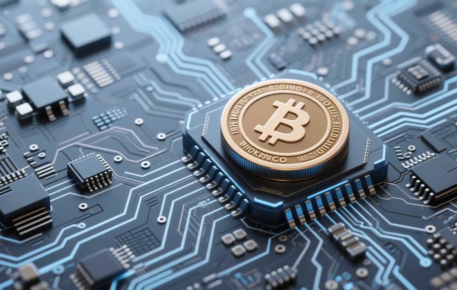 USDC交易市场指南：稳定币买卖与兑换平台详解