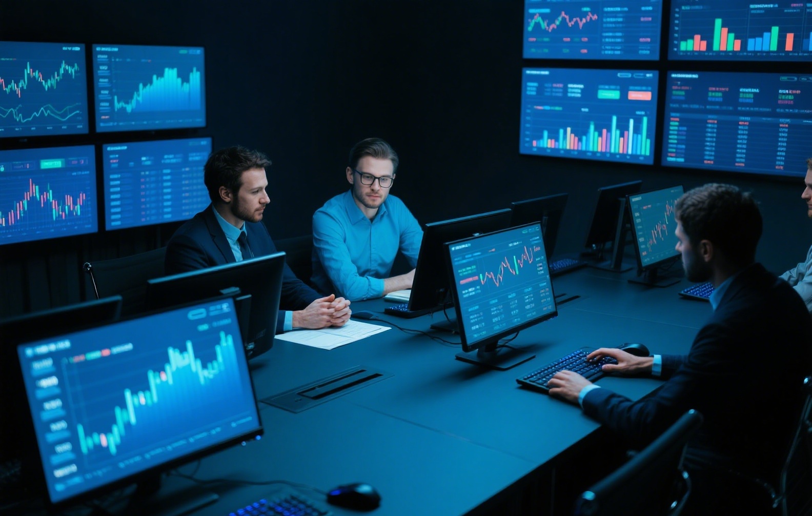 Paxos稳定币是什么？揭秘PAX与BUSD的安全机制与投资价值