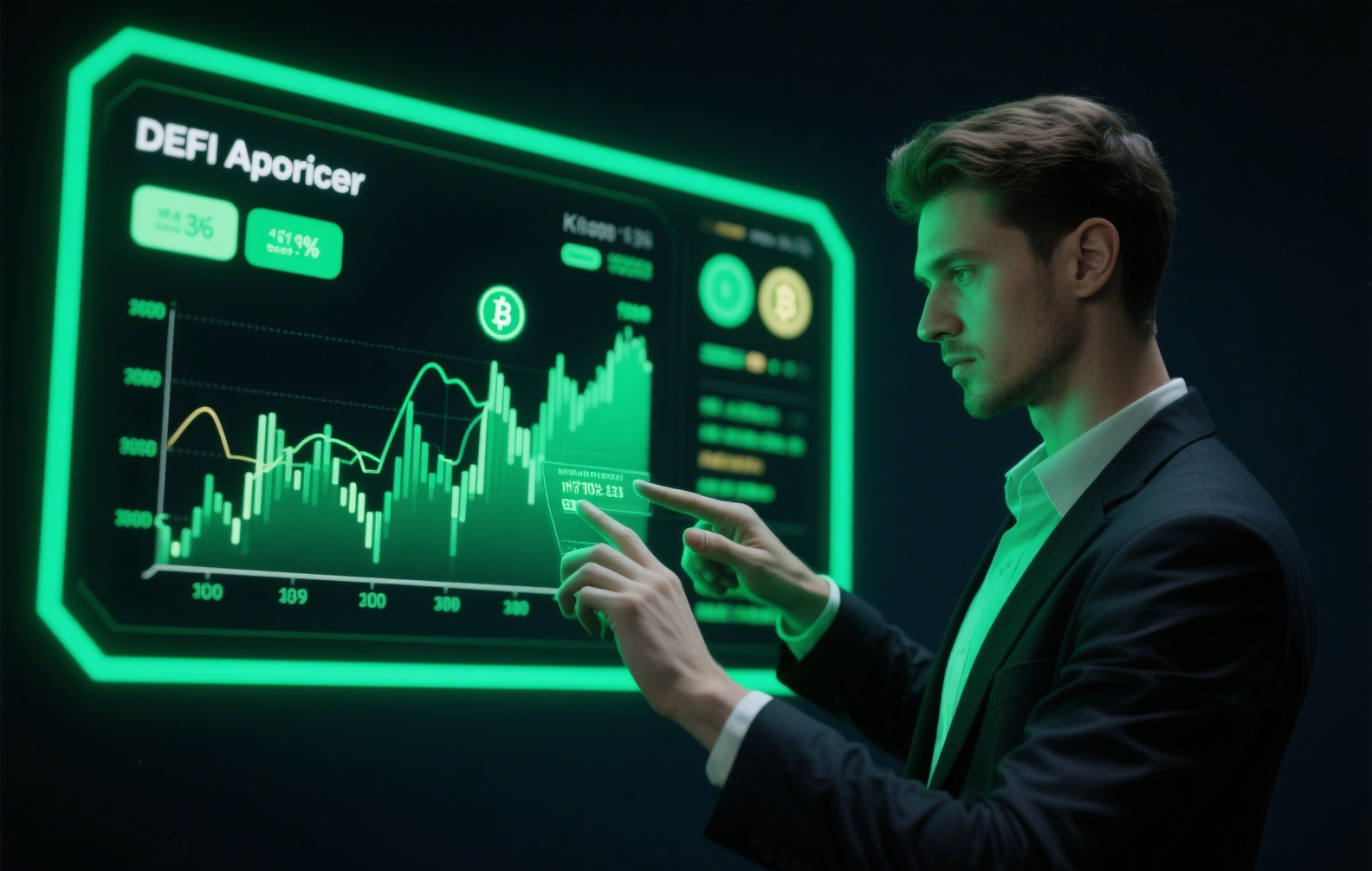 比特币是算法稳定币吗？深入解析加密货币的稳定性机制