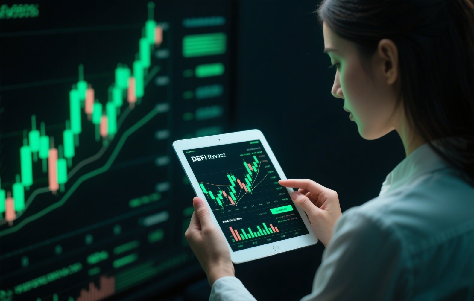 Dinar稳定币是什么？探索数字时代的新型货币解决方案